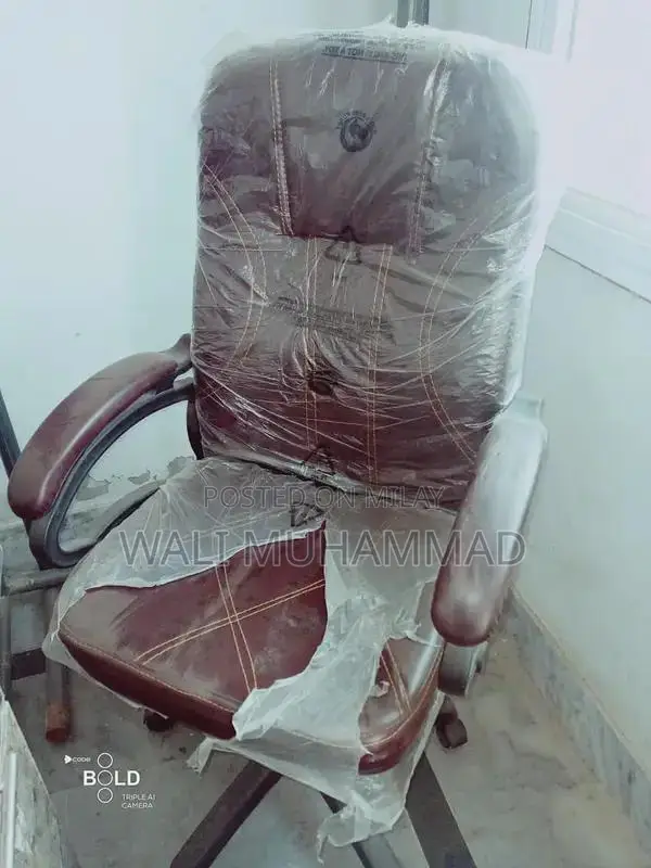 Home Furniture Set - Chair, Sofa, and Office Table