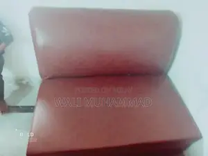 Home Furniture Set - Chair, Sofa, and Office Table