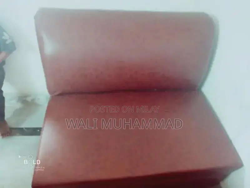 Home Furniture Set - Chair, Sofa, and Office Table