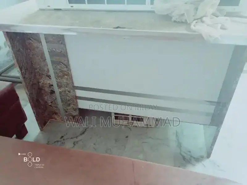 Home Furniture Set - Chair, Sofa, and Office Table