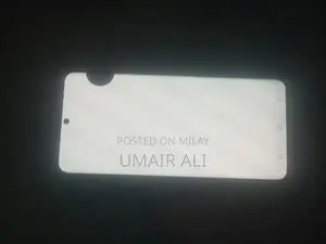 Samsung s20 5G pta Approved  12/128