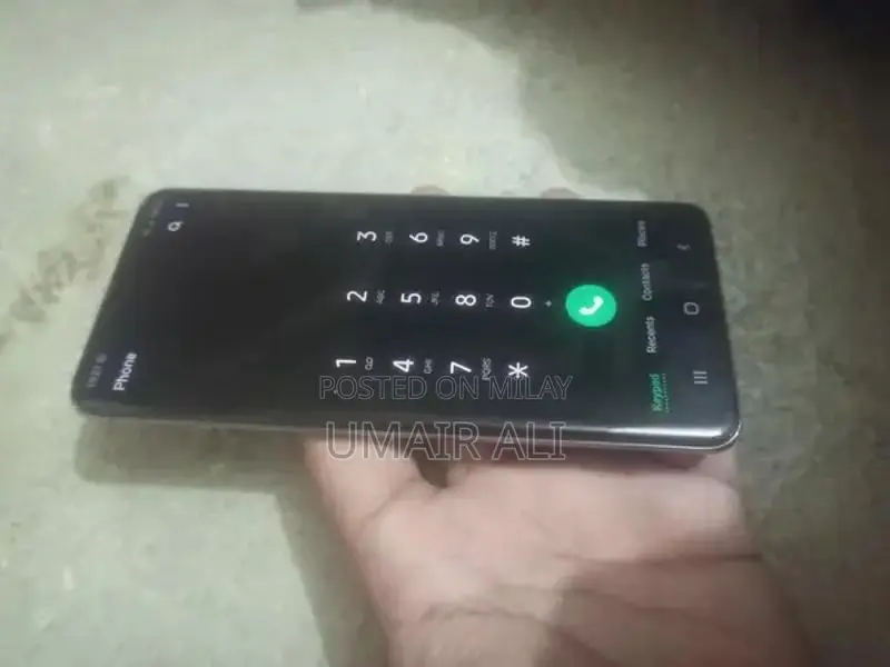 Samsung s20 5G pta Approved  12/128