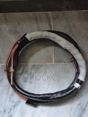 Photo - Ac pipe 1 ton 1.5 ton