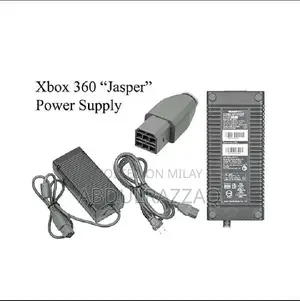 XBoX 360 Supply