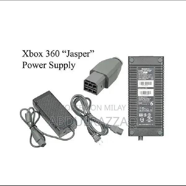 XBoX 360 Supply