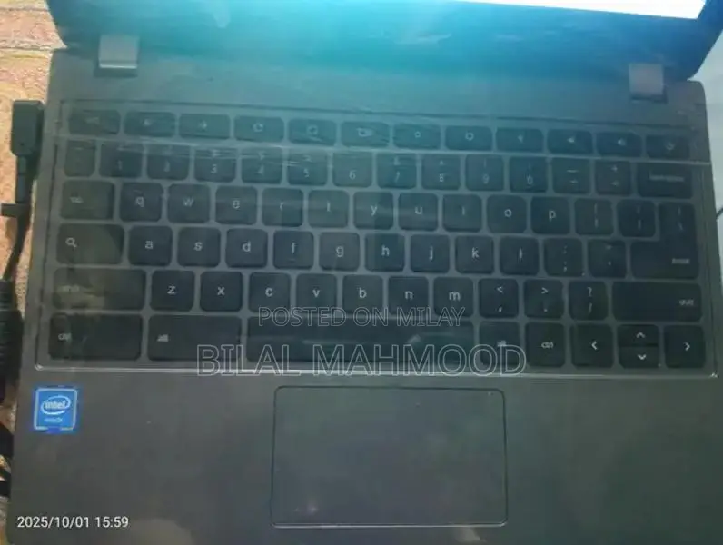 Acer Chromebook 2017 Model Brand New