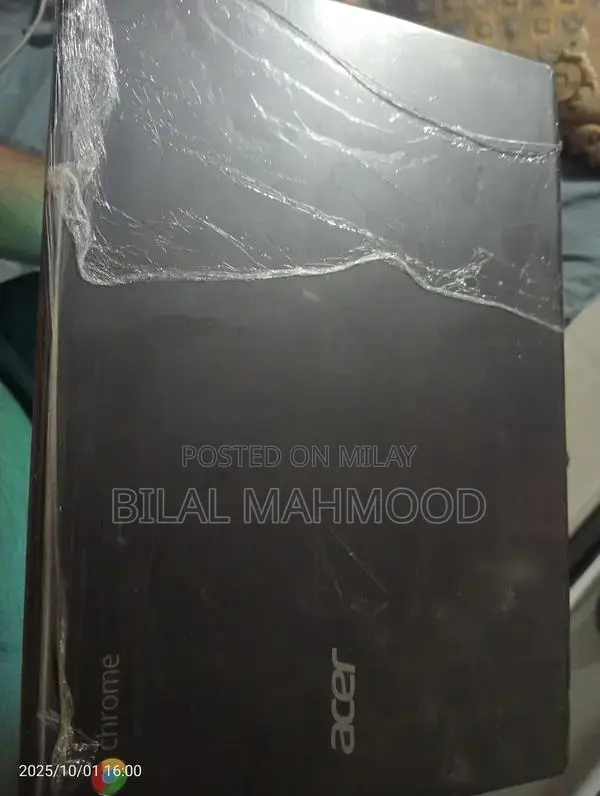 Acer Chromebook 2017 Model Brand New