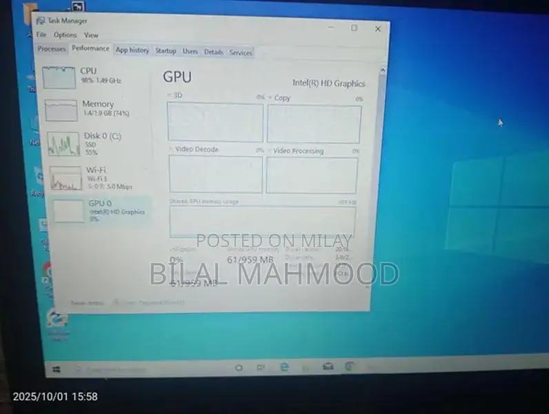 Acer Chromebook 2017 Model Brand New