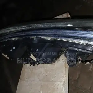 GLI 19 MODEL KI HED LIGHTS