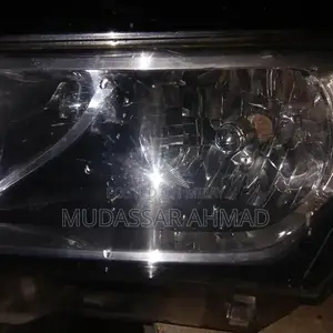 GLI 19 MODEL KI HED LIGHTS