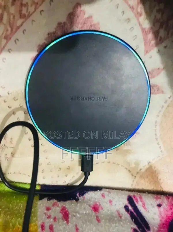 wireless charger