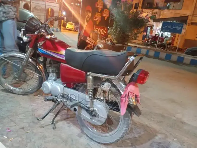 condition 10/10 engine ok ha