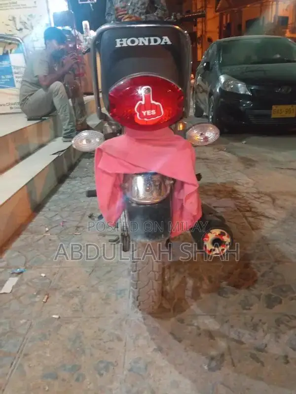 condition 10/10 engine ok ha