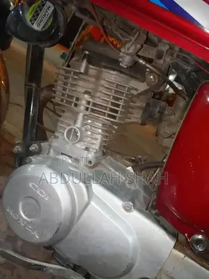 condition 10/10 engine ok ha