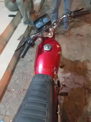 condition 10/10 engine ok ha