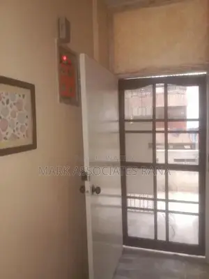 3Bed d d flat for Rent in gulistan-e-juhar