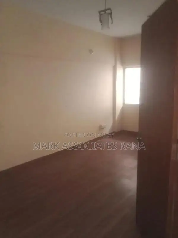 3Bed d d flat for Rent in gulistan-e-juhar
