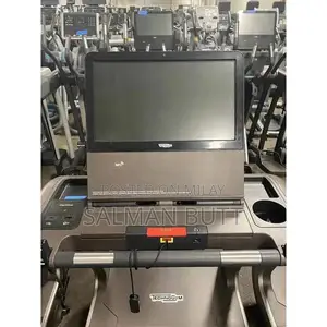 TECHNOGYM ARTIS RUN TREADMILL / COMMERCIAL TREADMILL / USA TREADMILL