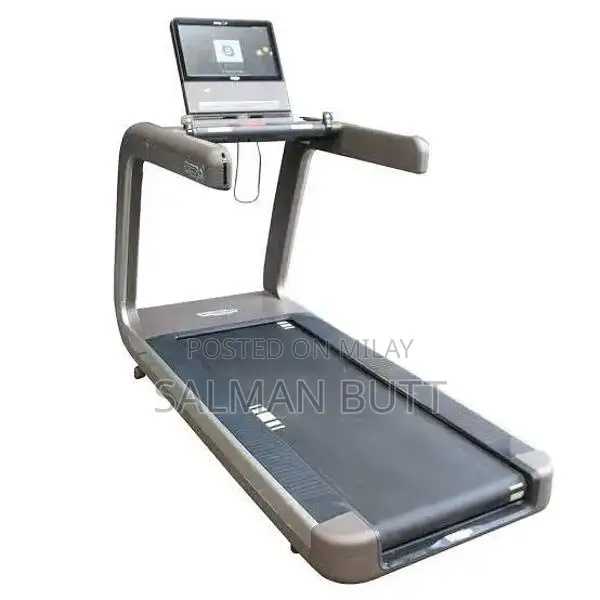 TECHNOGYM ARTIS RUN TREADMILL / COMMERCIAL TREADMILL / USA TREADMILL