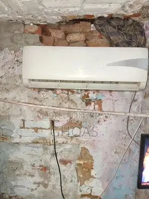 Photo - Air conditioner