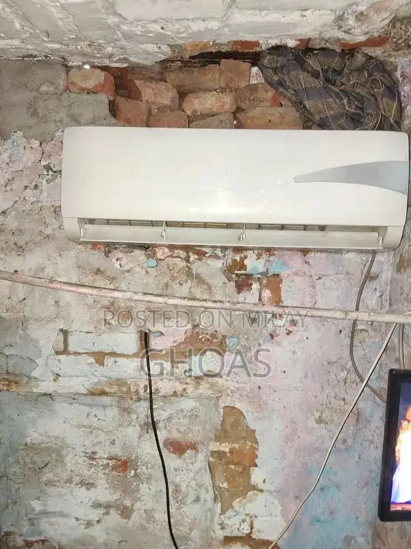 Air conditioner