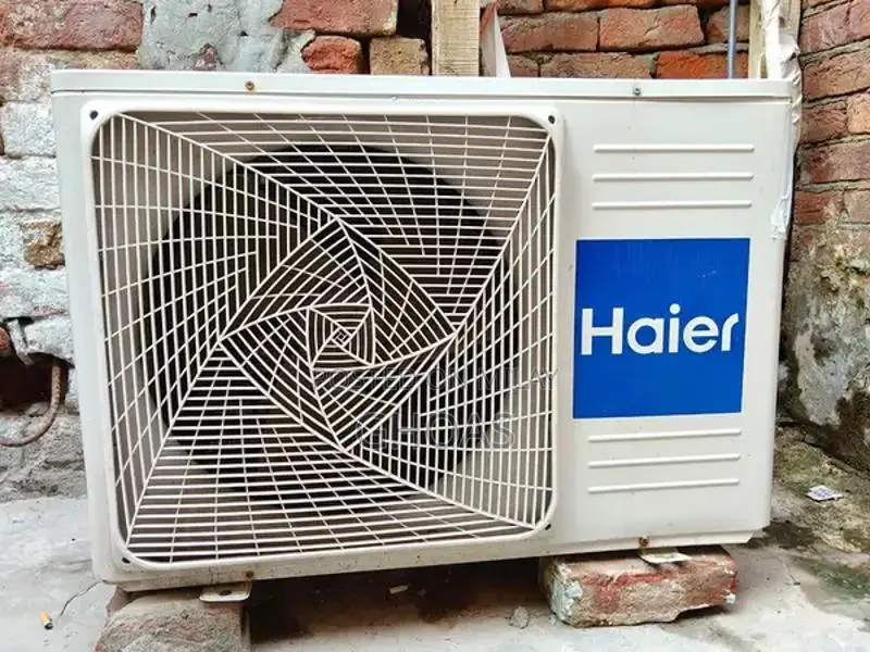 Air conditioner