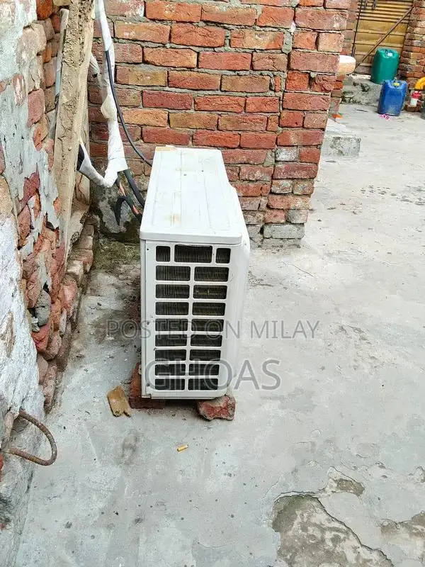Air conditioner