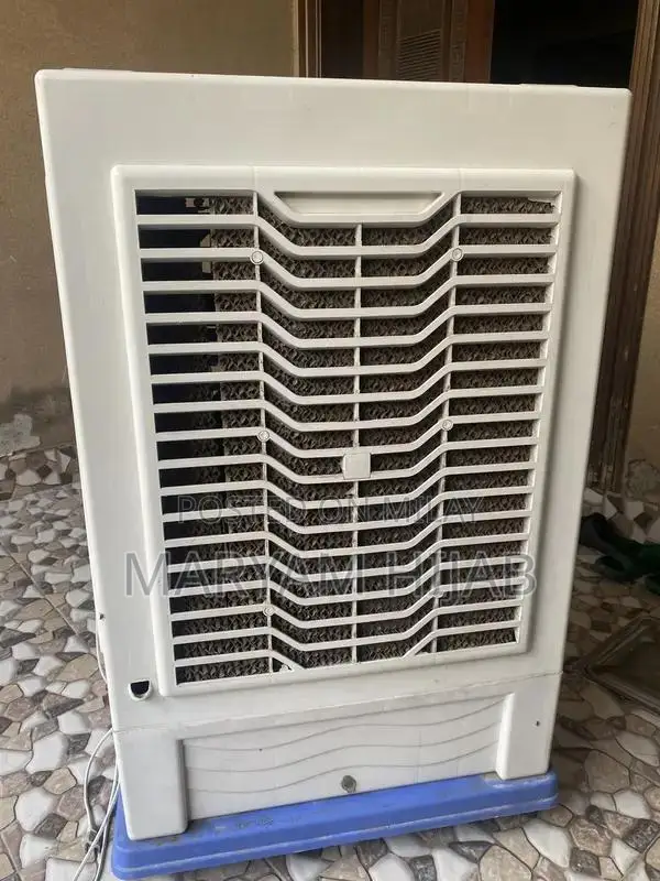 Air cooler