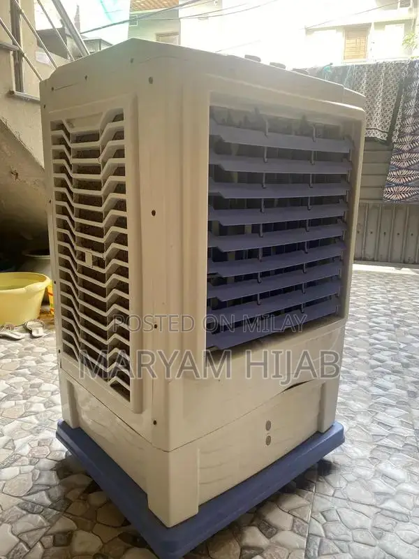 Air cooler