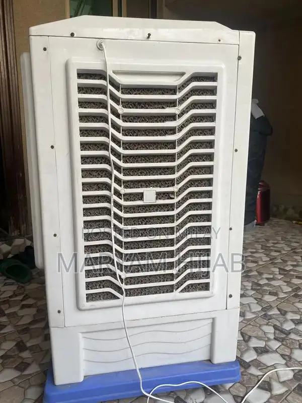 Air cooler