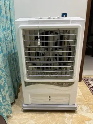 Photo - General Air Cooler for Sale – Good Condition, UPS Supported