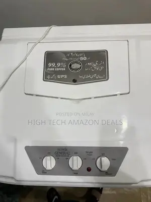 General Air Cooler for Sale – Good Condition, UPS Supported