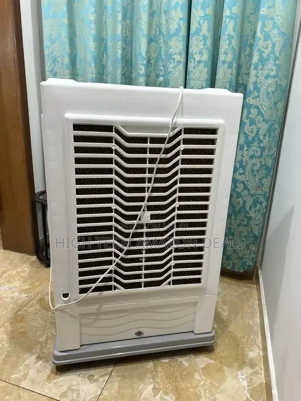 General Air Cooler for Sale – Good Condition, UPS Supported