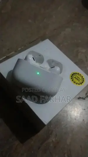 airpods pro 2