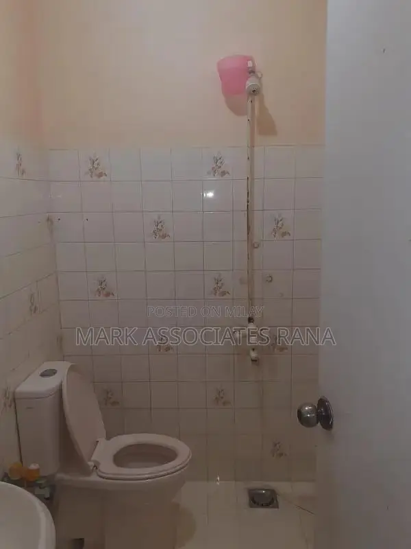 3Bed d d flat for Rent in gulistan-e-juhar