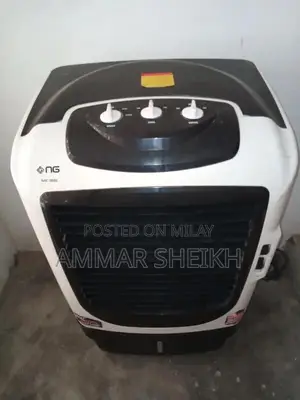 Photo - Air cooler/room cooler/10/10  condition