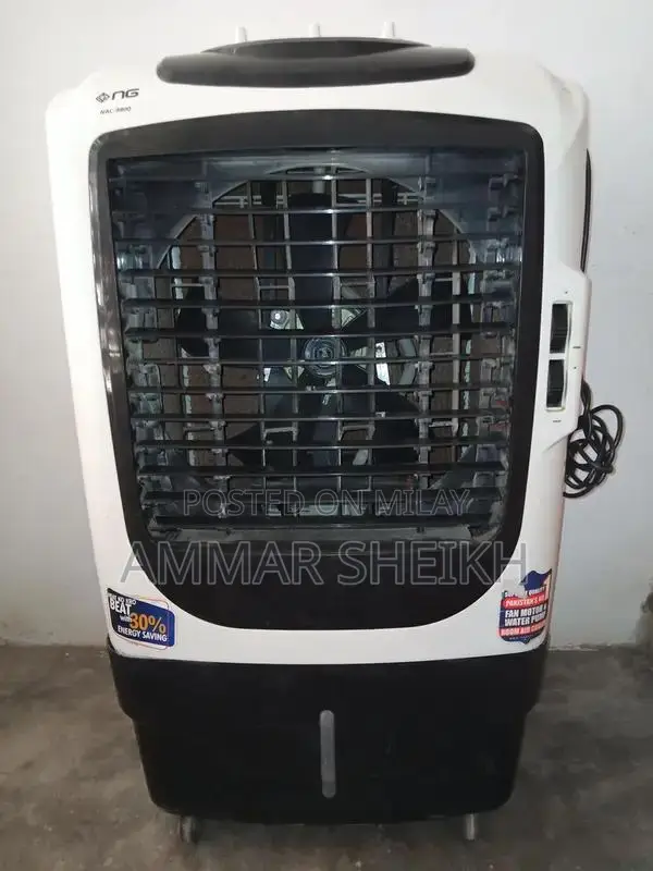 Air cooler/room cooler/10/10  condition