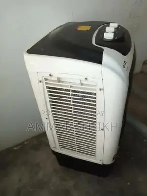Air cooler/room cooler/10/10  condition