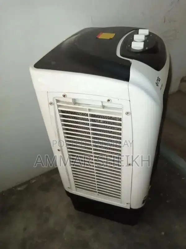 Air cooler/room cooler/10/10  condition