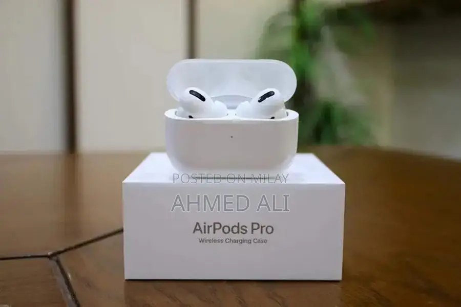 Airpods