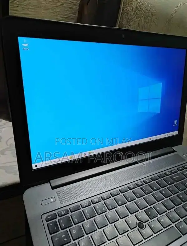 Hp Zbook G3