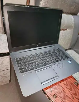 Hp Zbook G3