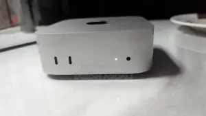 Mac mini m4 2024
