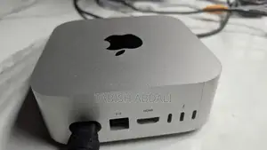 Mac mini m4 2024