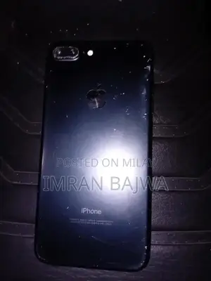 I phone 7 plus 156 gb