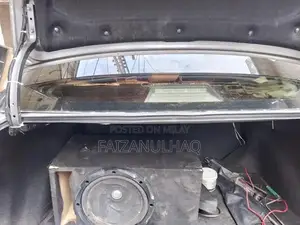 TOYATA Corola GLI 2016