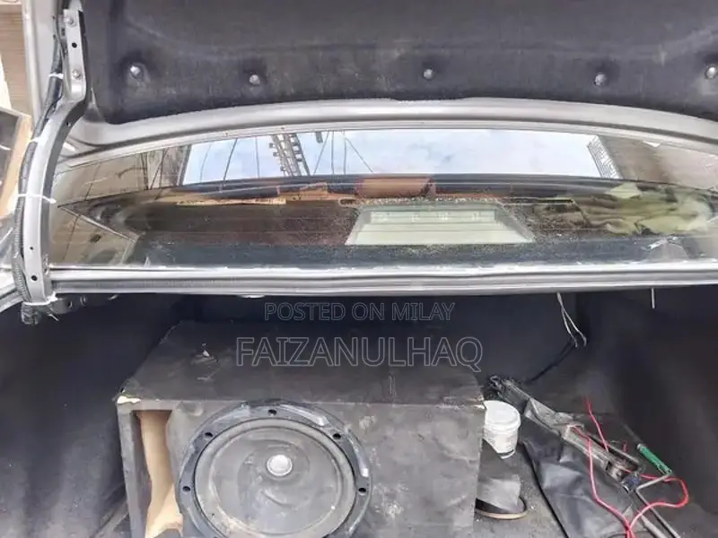 TOYATA Corola GLI 2016