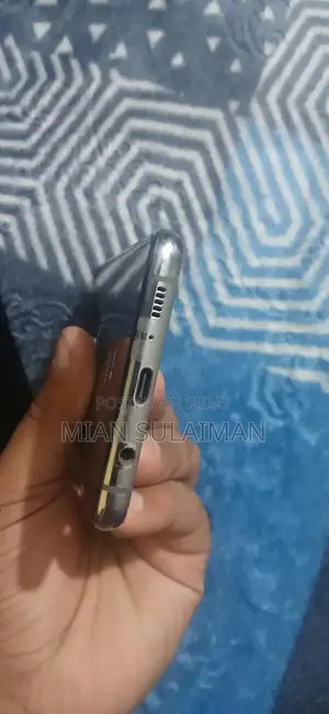 samsung s10 5G ( 8/256) ( Blue Colour ) non PTA