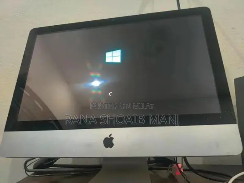 All in one PC iMac 2010 Model