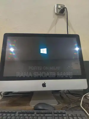 All in one PC iMac 2010 Model